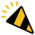 A sound effect icon from Super Mario Maker 2.