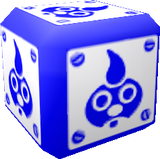 A Blue Box
