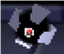 A rolling bomb obstacle in Super Smash Bros.