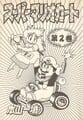 Story arc cover Page 9