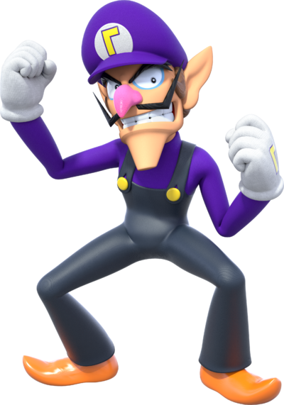 Waluigi
