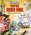 French cover art