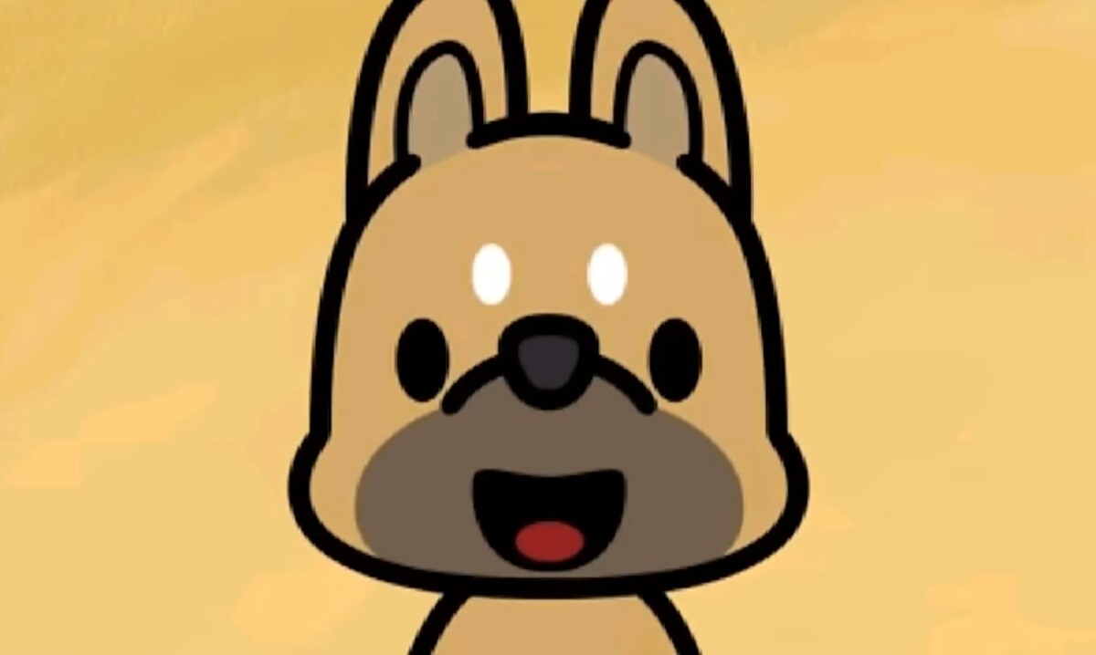 File:WWG Ruffington.jpg - Super Mario Wiki, the Mario encyclopedia