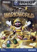 Korean box art