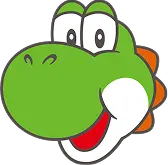 Hello, Yoshi! - Super Mario Wiki, the Mario encyclopedia
