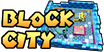 The logo for Block City, from Mario Kart Double Dash!!.