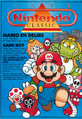 French cover