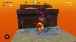 One of Canyon Layer's Banandium Gems