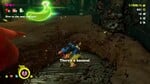 One of Forest Layer's Banandium Gems