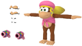 Dixie Kong