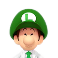 Dr. Baby Luigi (sad version)