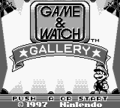 Title Screen (Game Boy)