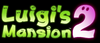 The E3 2011 logo for Luigi's Mansion: Dark Moon, formerly named Luigi's Mansion 2.