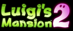 Luigi's Mansion 2