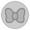 Birdo (White)'s emblem from Mario Kart 8 Deluxe