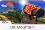 GCN DK Mountain