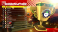 Mario Kart 8 Deluxe (Turnip Cup)