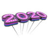 New Year's 2020 from Mario Kart Tour