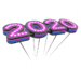 New Year's 2020 from Mario Kart Tour
