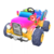 Tropical Truck from Mario Kart Tour