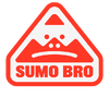 A sticker from Mario Kart World