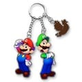 Keyring sold as part of the Bon Voyage Bundle in Europe