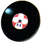 Record (Mario Party)