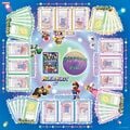 Full scan of game board