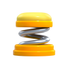 Nintendo Switch Online user icon element