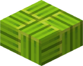 Bamboo Mosaic Slab