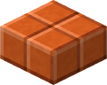 Cut Copper Slab