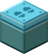 Minecraft asset