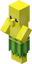 Minecraft asset