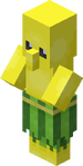 Minecraft asset
