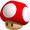 Super Mushroom