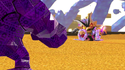 Thumbnail for "Void Kong's Obsession" from Donkey Kong Bananza used for Nintendo Music