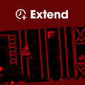 The Japanese cover for the "Extended-Playback Collection" playlist