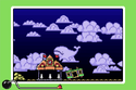 Thumbnail for "Terminal Velocity" from WarioWare, Inc.: Mega Microgame$! used for Nintendo Music