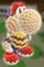 Yoshi's Ness costume in Yoshi's Woolly World (full)