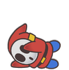 Shy Guy