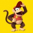 Image of Diddy Kong from the Besties! skill quiz