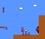 The Crystal Ball pedestal in World 3-3 of Super Mario Bros. 2.