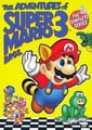 Cover of The Adventures of Super Mario Bros. 3: The Complete Series
