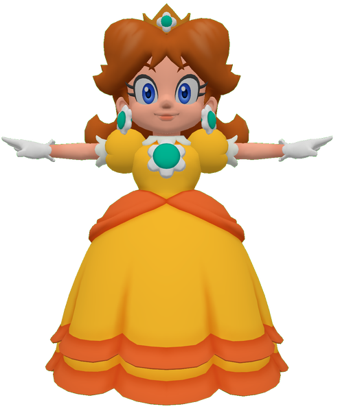File:SMBW Princess Daisy.png