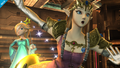 SSB4 Wii U - Rosalina Zelda.png