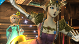 SSB4 Wii U - Rosalina Zelda.png