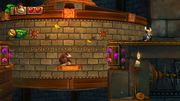 Spinning Spines - Super Mario Wiki, the Mario encyclopedia