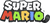 Second tentative logo for Super Mario 3D Land, from E3 2011