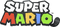 Second tentative logo for Super Mario 3D Land, from E3 2011