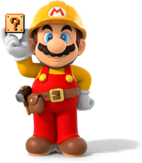 Super Mario Maker - Mario.png